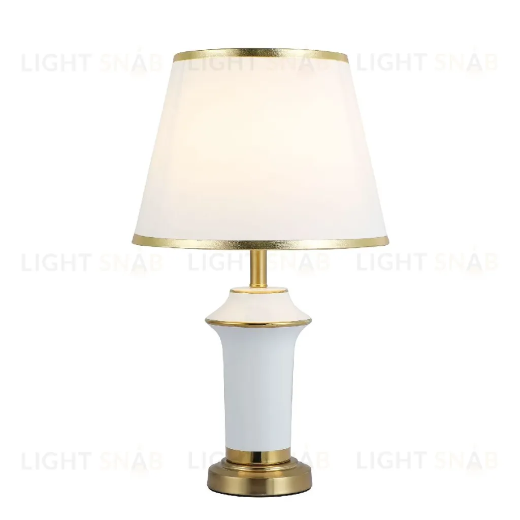 Настольная лампа Modelux ML.6211.01TL WH ML.6211.01TL WH