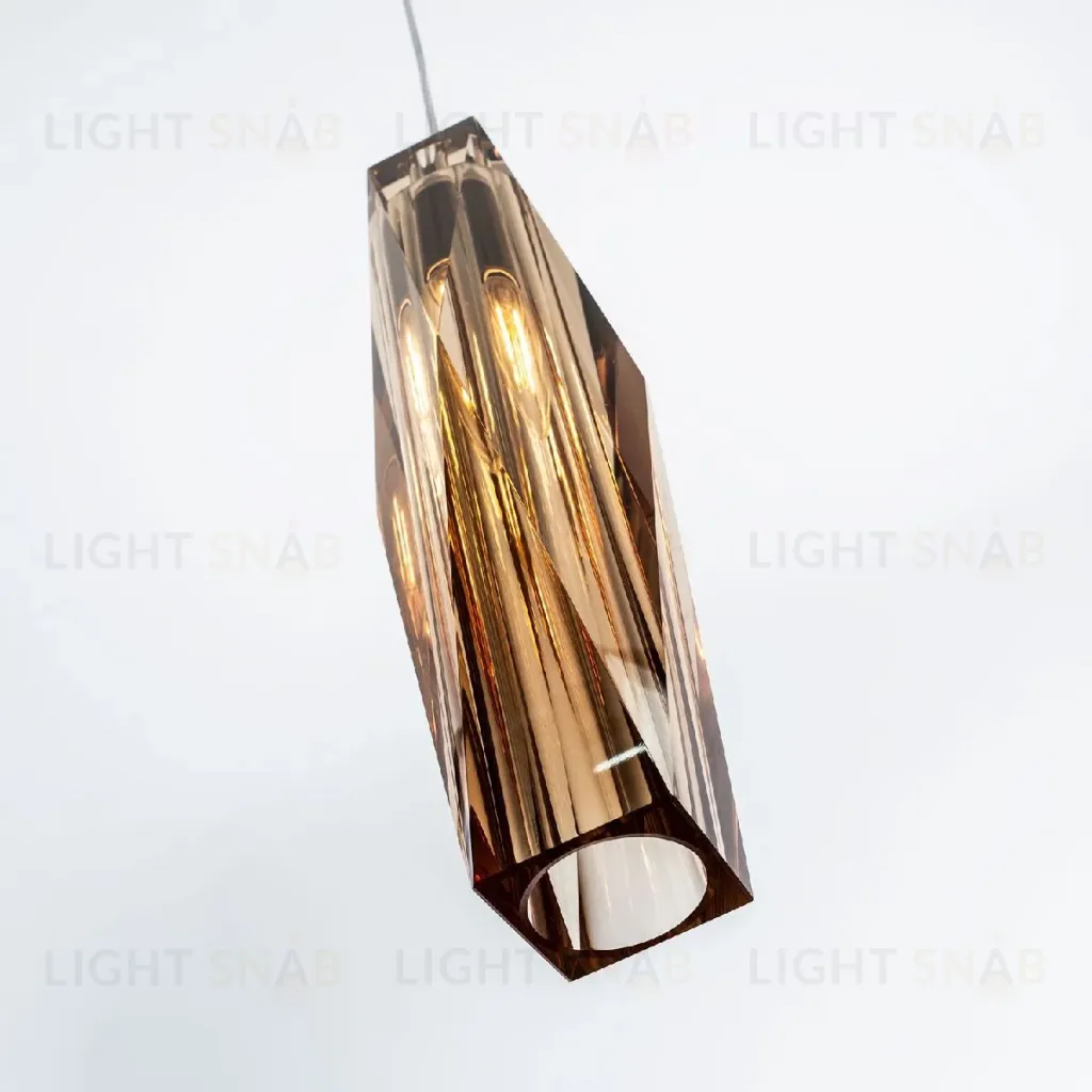 Подвесной светильник Modelux ML.88950.1 AM ML.88950.1 AM
