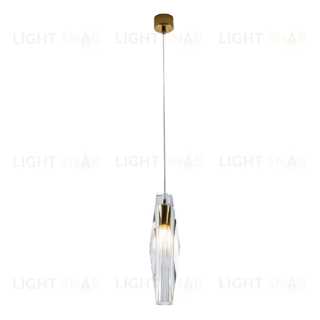 Подвесной светильник Modelux ML.88950.1 CL ML.88950.1 CL