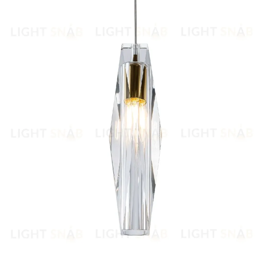 Подвесной светильник Modelux ML.88950.1 CL ML.88950.1 CL