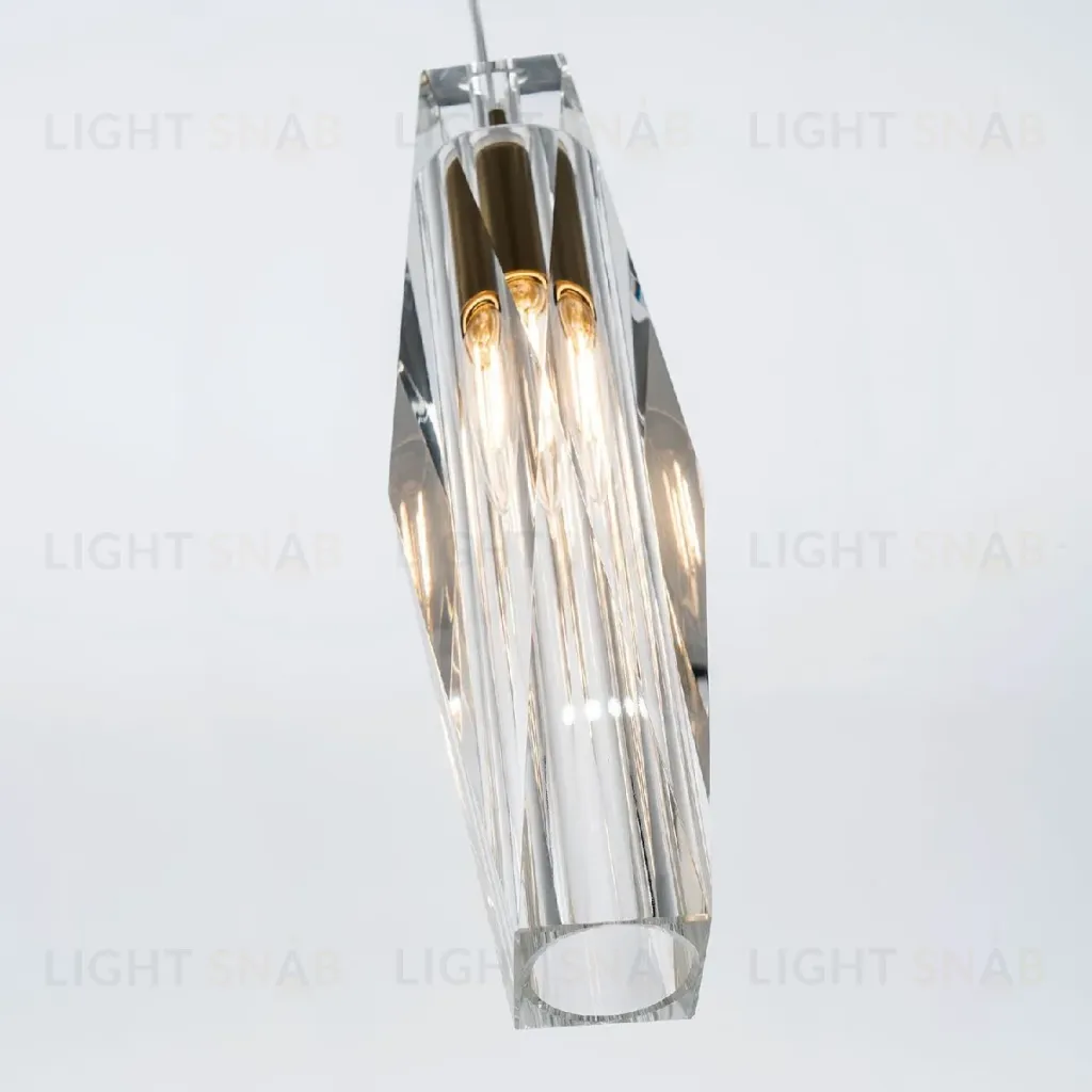 Подвесной светильник Modelux ML.88950.1 CL ML.88950.1 CL