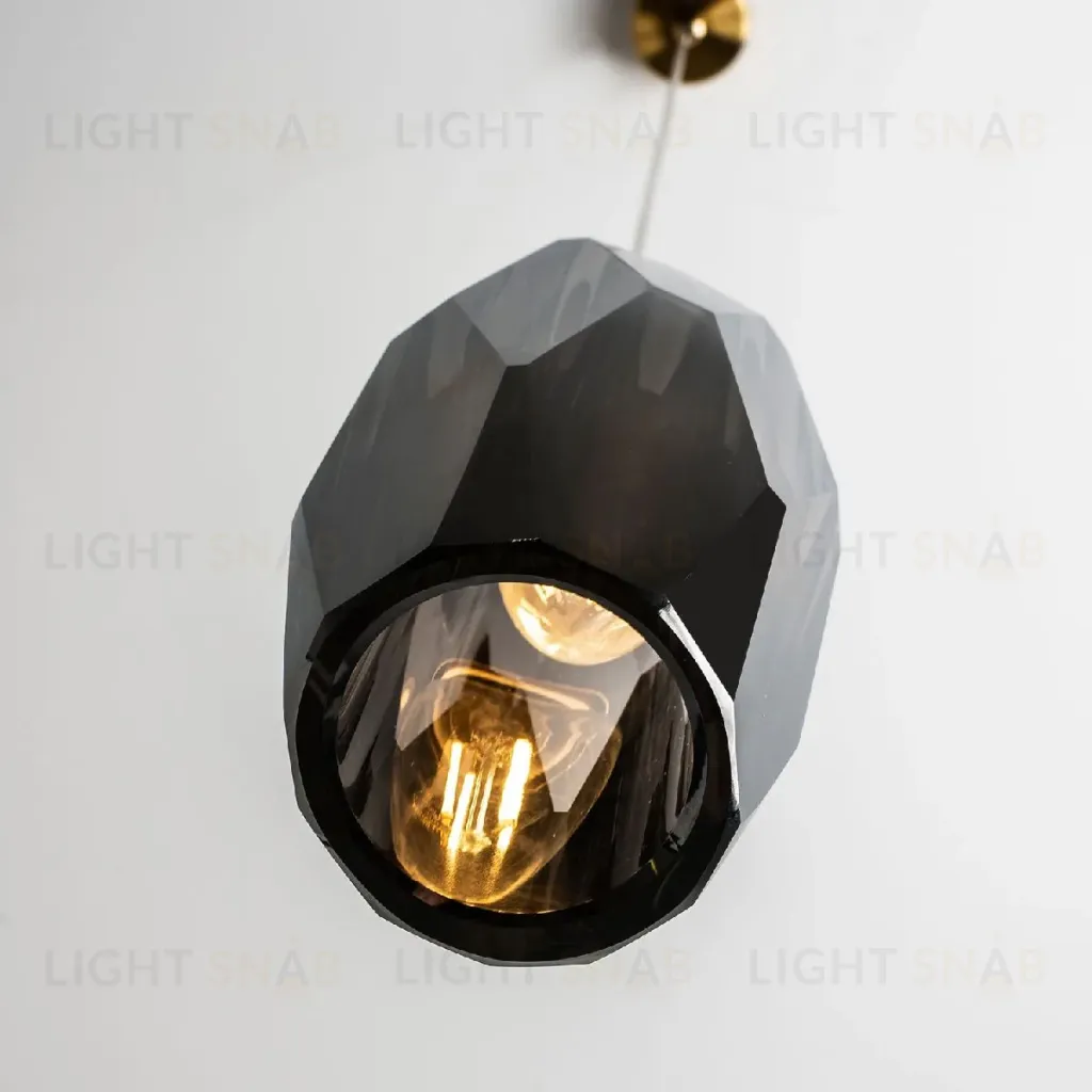 Подвесной светильник Modelux ML.88955.1 SM ML.88955.1 SM