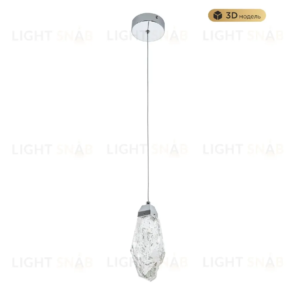 Подвесной светильник Modestyle MS.89131.1 CR MS.89131.1 CR