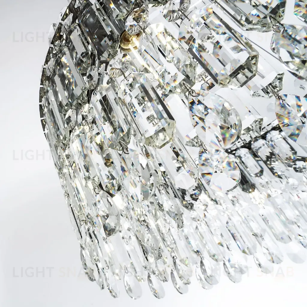 Подвесная люстра Modelux ML.837.14 CR ML.837.14 CR