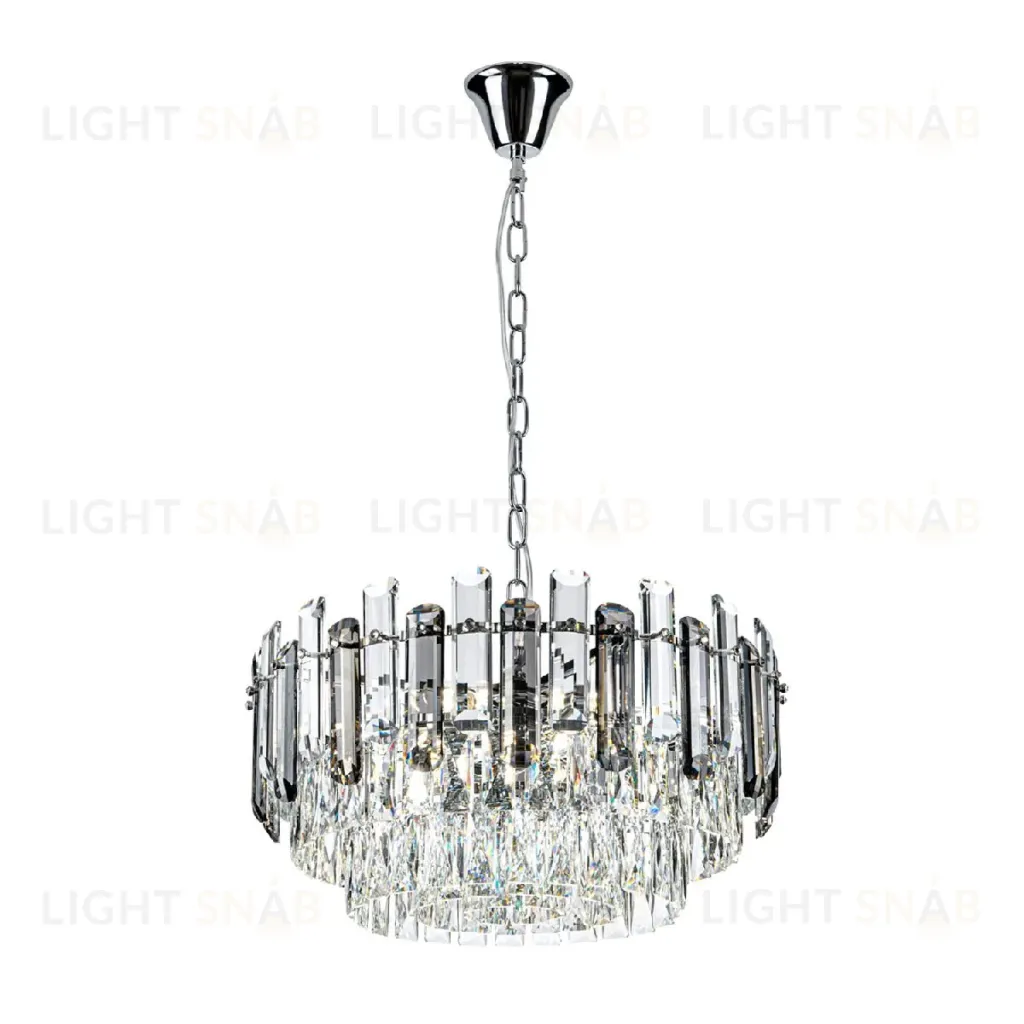 Подвесная люстра Modelux ML.9006.9 CR-SM ML.9006.9 CR-SM
