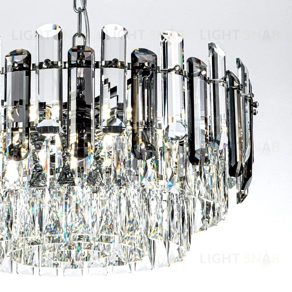 Подвесная люстра Modelux ML.9006.9 CR-SM ML.9006.9 CR-SM