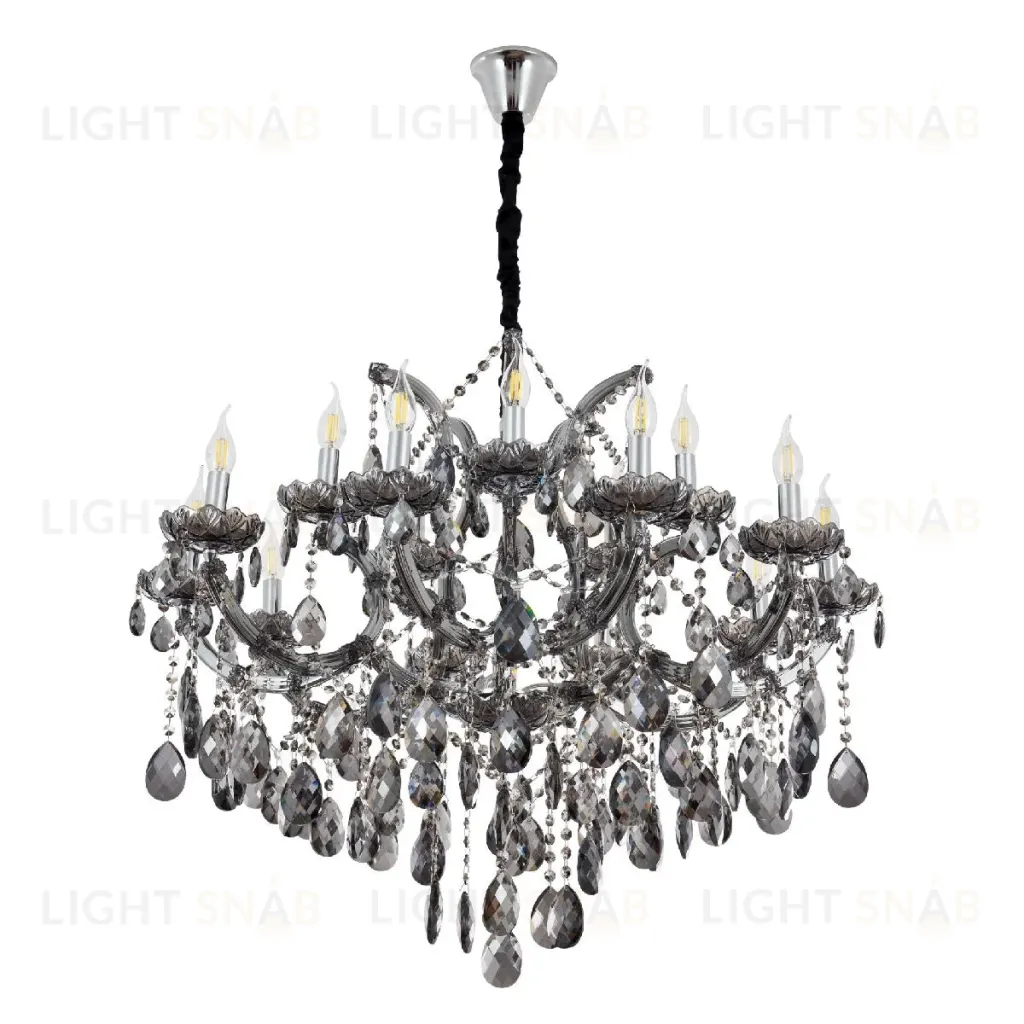 Подвесная люстра Modelux ML.7002.16P ML.7002.16P
