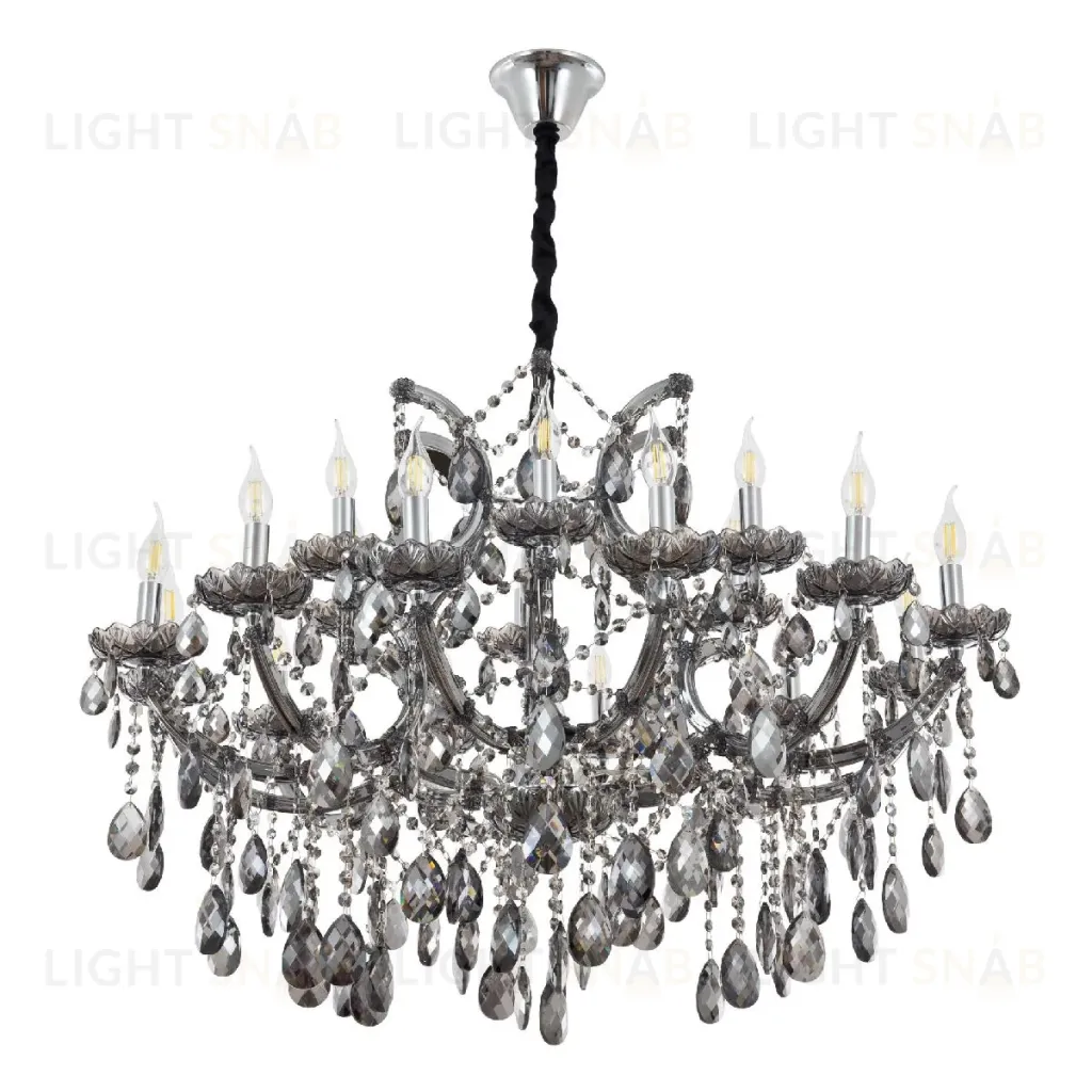 Подвесная люстра Modelux ML.7002.19P ML.7002.19P