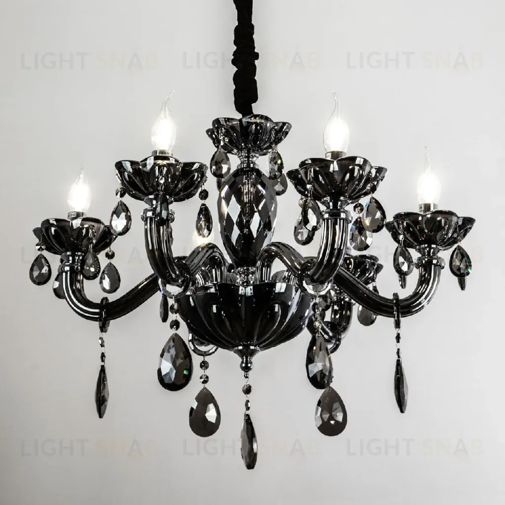 Подвесная люстра Modelux ML.7148.6P ML.7148.6P