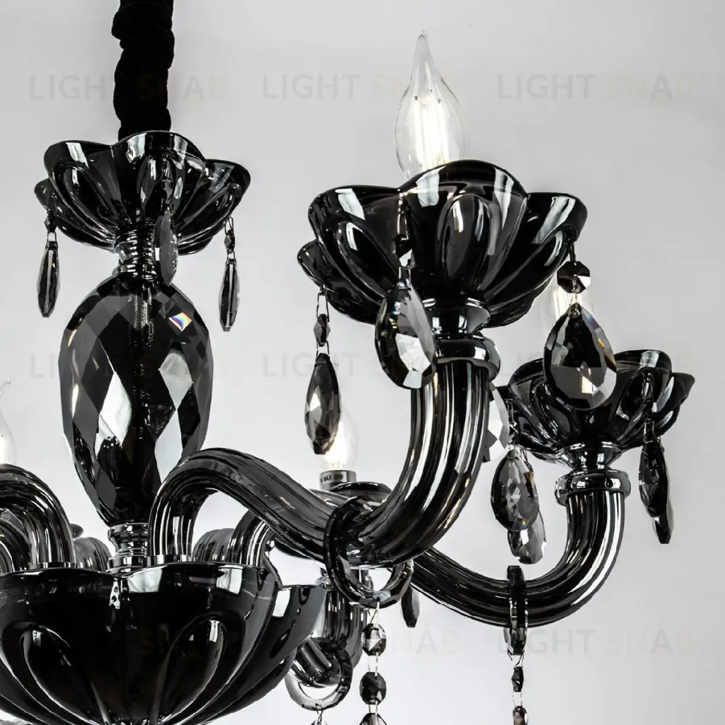 Подвесная люстра Modelux ML.7148.6P ML.7148.6P