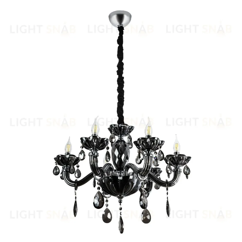 Подвесная люстра Modelux ML.7148.6P ML.7148.6P