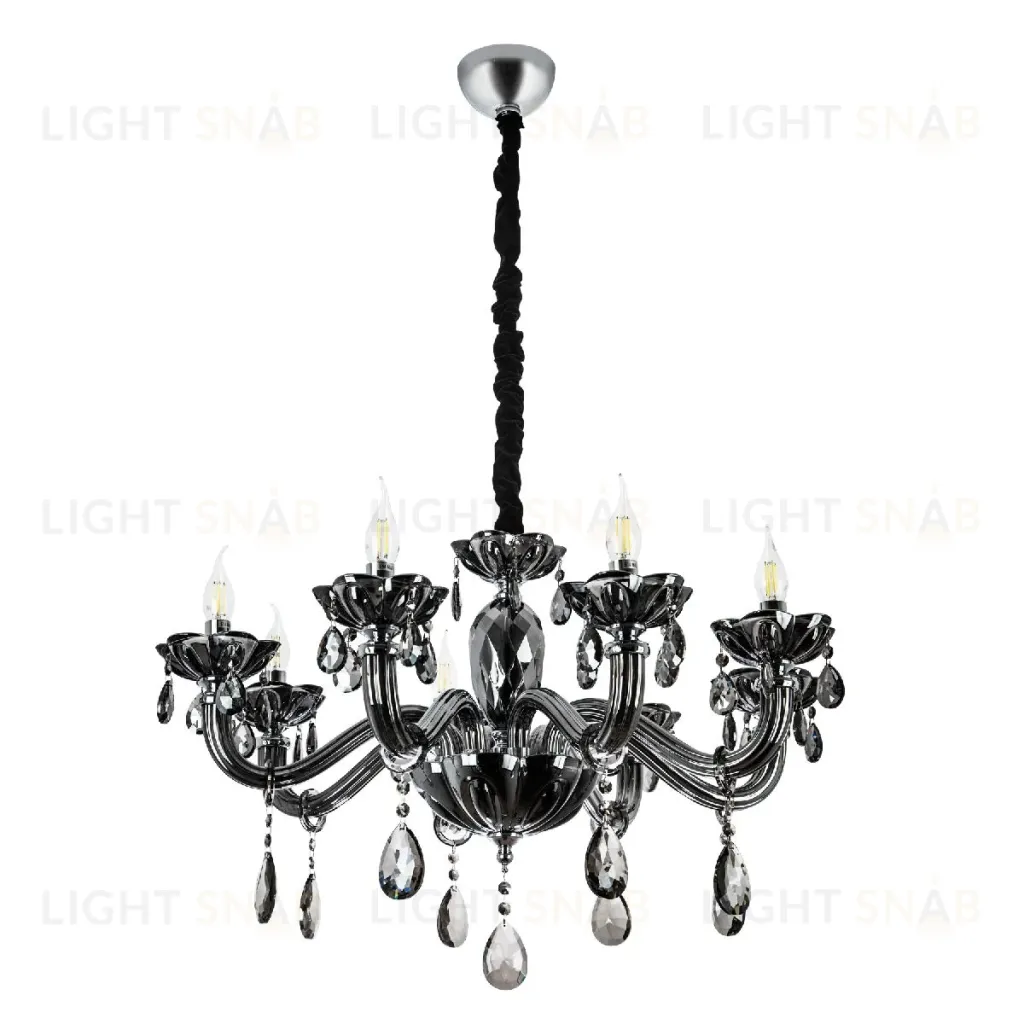 Подвесная люстра Modelux ML.7148.8P ML.7148.8P