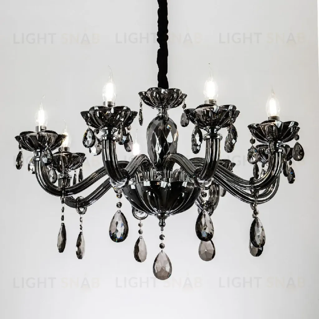 Подвесная люстра Modelux ML.7148.8P ML.7148.8P