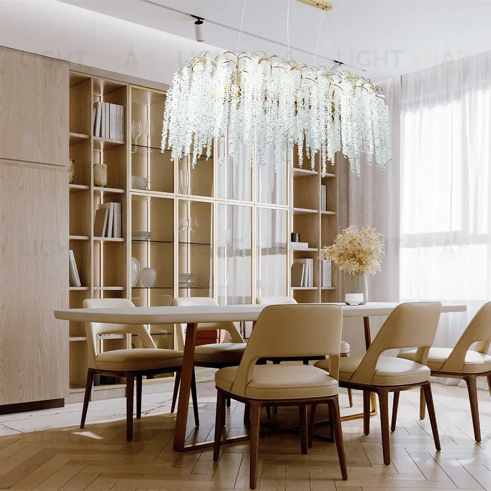 Подвесная люстра Modestyle MS.2110.1200 GD MS.2110.1200 GD