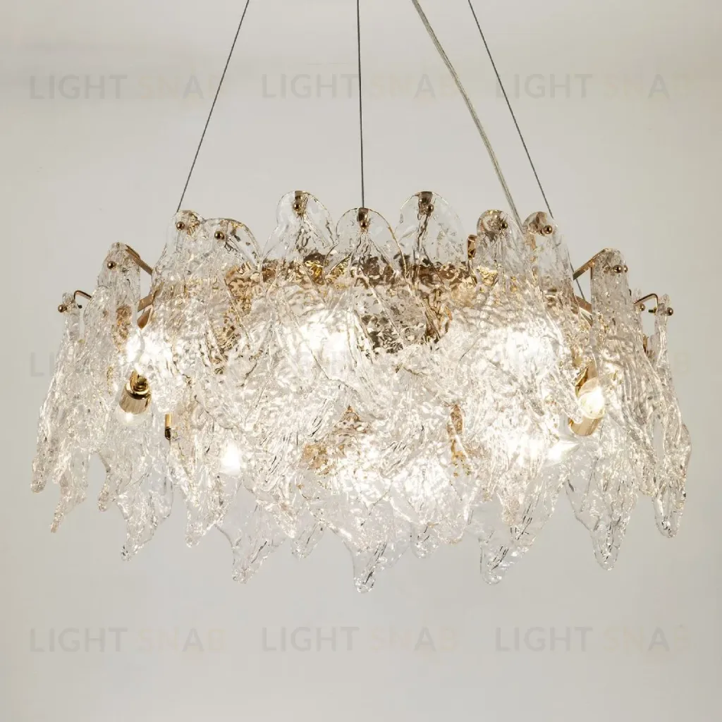 Подвесная люстра Modestyle MS.2290.8R GD MS.2290.8R GD