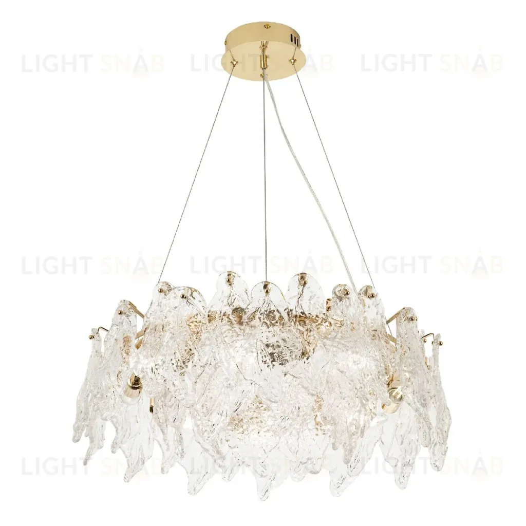 Подвесная люстра Modestyle MS.2290.8R GD MS.2290.8R GD