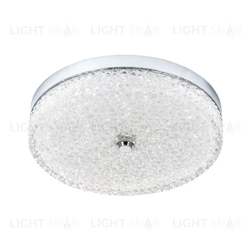 Потолочный светильник LED4U L1116-400 CR L1116-400 CR