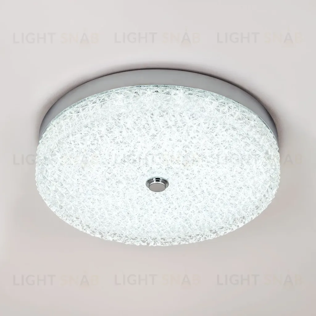 Потолочный светильник LED4U L1116-400 CR L1116-400 CR