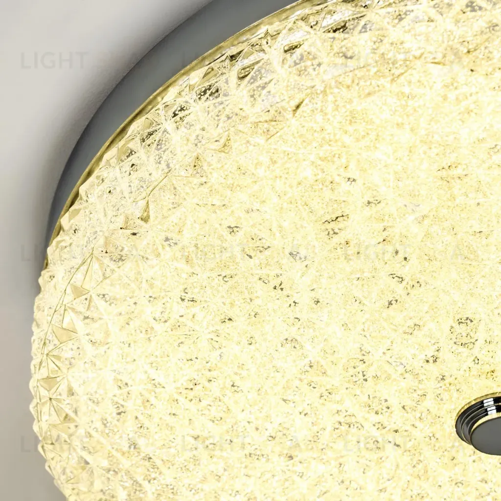 Потолочный светильник LED4U L1116-400 CR L1116-400 CR