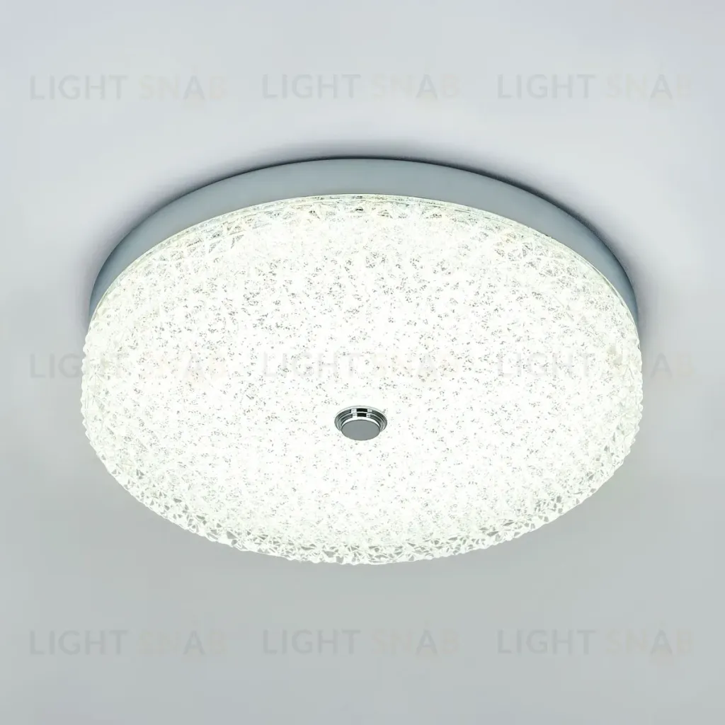 Потолочный светильник LED4U L1116-400 CR L1116-400 CR
