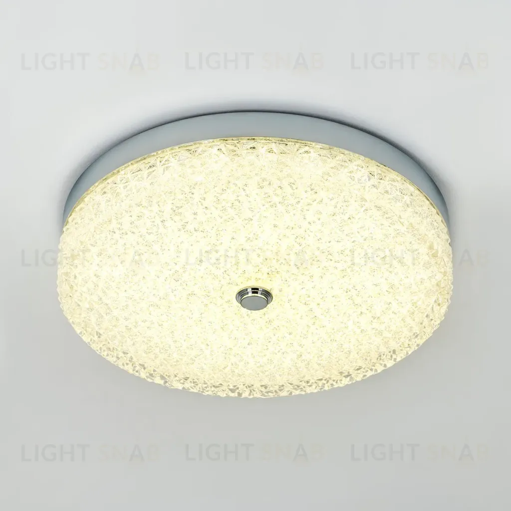 Потолочный светильник LED4U L1116-400 CR L1116-400 CR