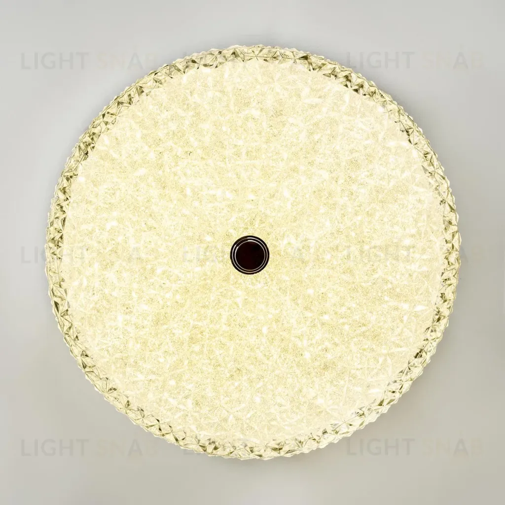 Потолочный светильник LED4U L1116-400 CR L1116-400 CR