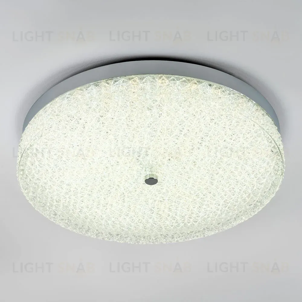 Потолочный светильник LED4U L1116-500 CR L1116-500 CR