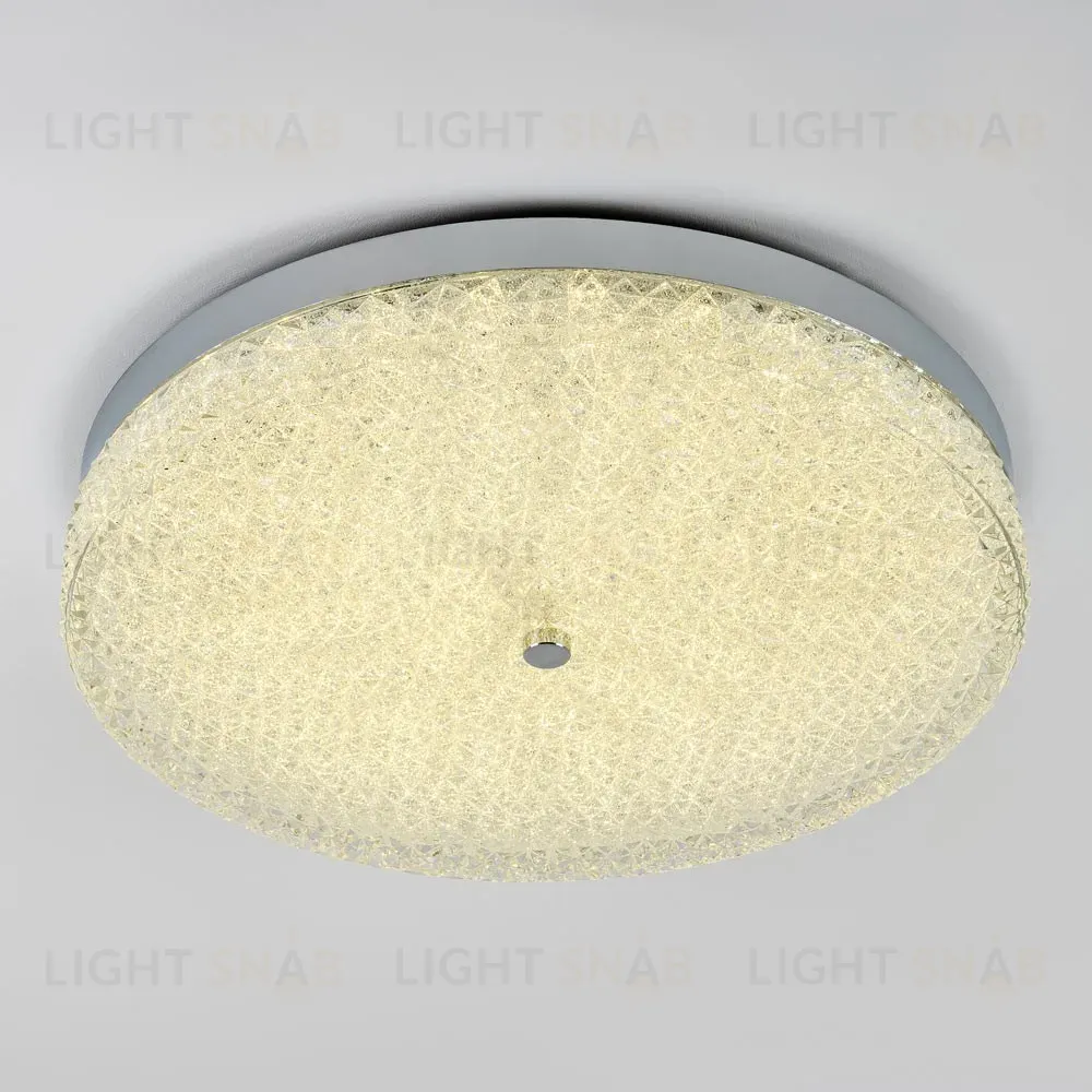 Потолочный светильник LED4U L1116-500 CR L1116-500 CR