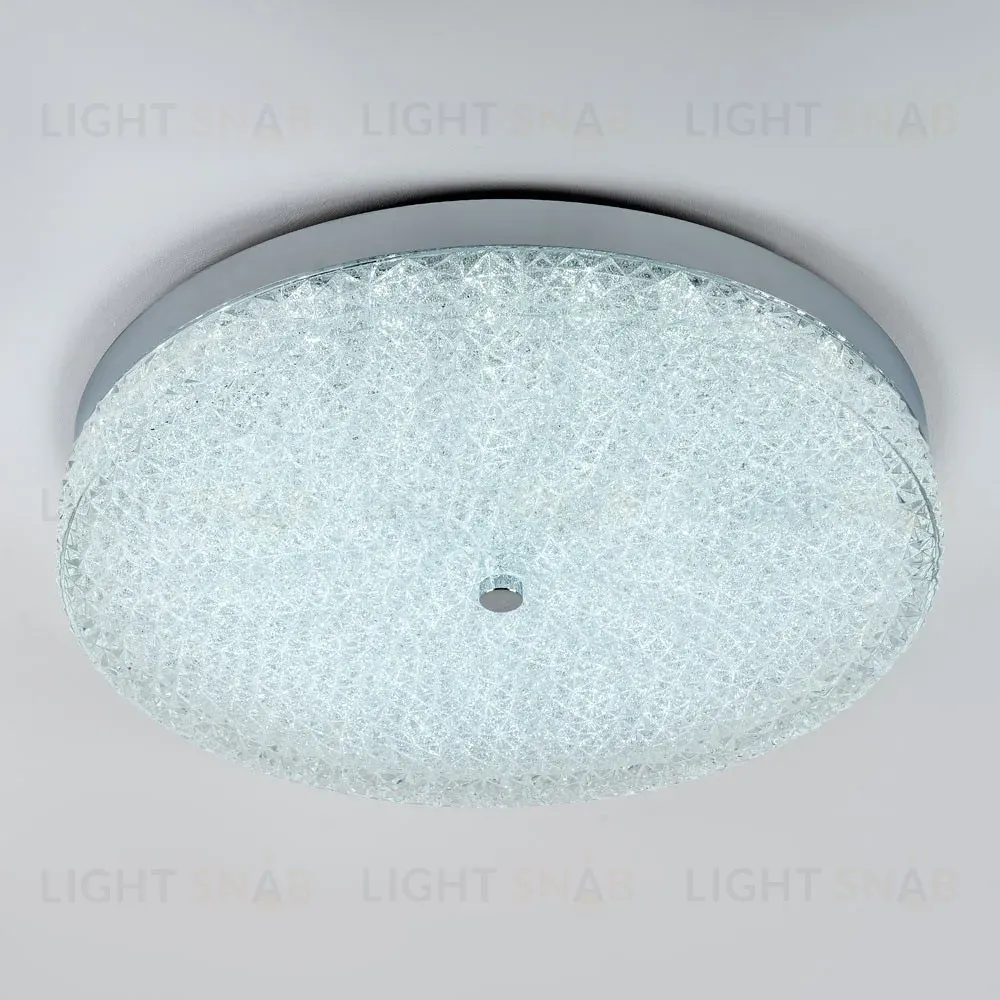 Потолочный светильник LED4U L1116-500 CR L1116-500 CR