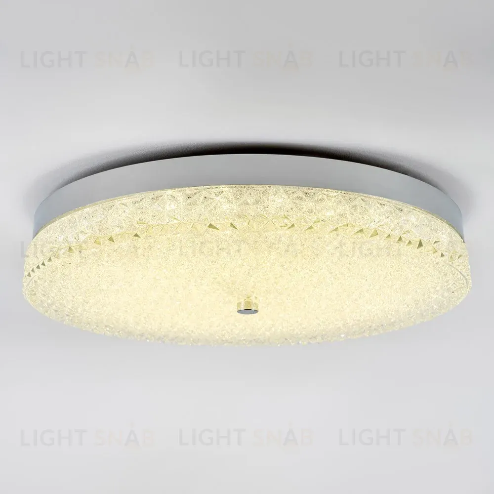 Потолочный светильник LED4U L1116-500 CR L1116-500 CR