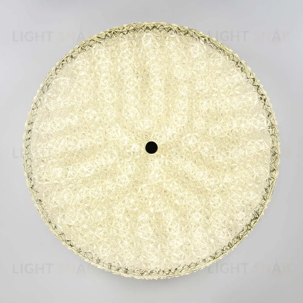 Потолочный светильник LED4U L1116-500 CR L1116-500 CR