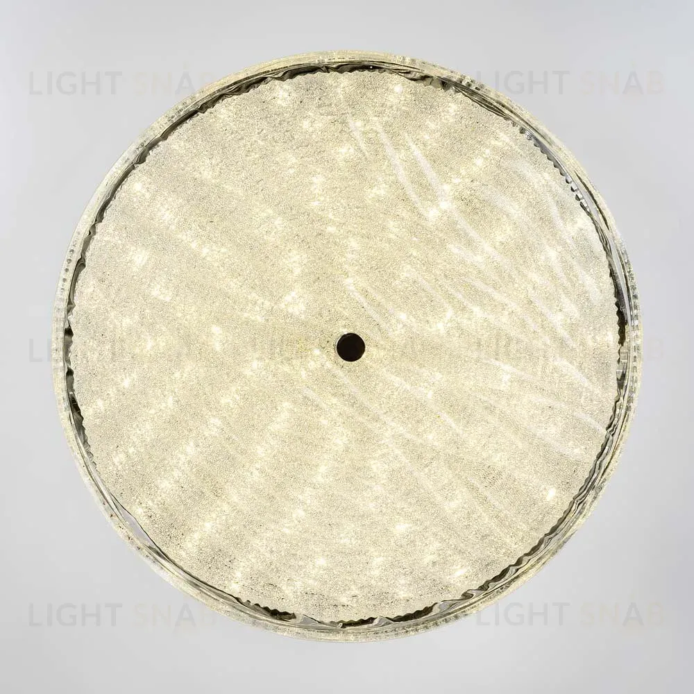Потолочный светильник LED4U L1117-500 CR L1117-500 CR