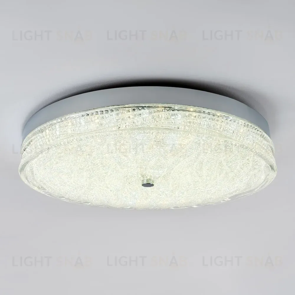 Потолочный светильник LED4U L1117-500 CR L1117-500 CR