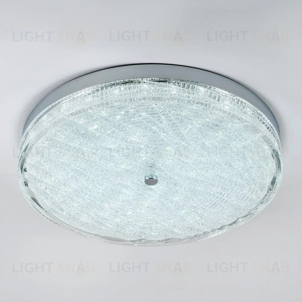Потолочный светильник LED4U L1117-500 CR L1117-500 CR