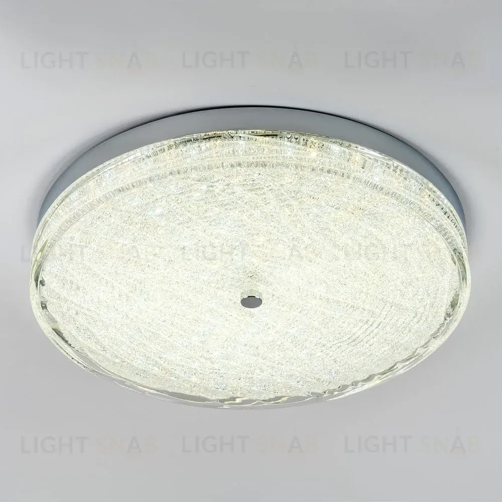 Потолочный светильник LED4U L1117-500 CR L1117-500 CR