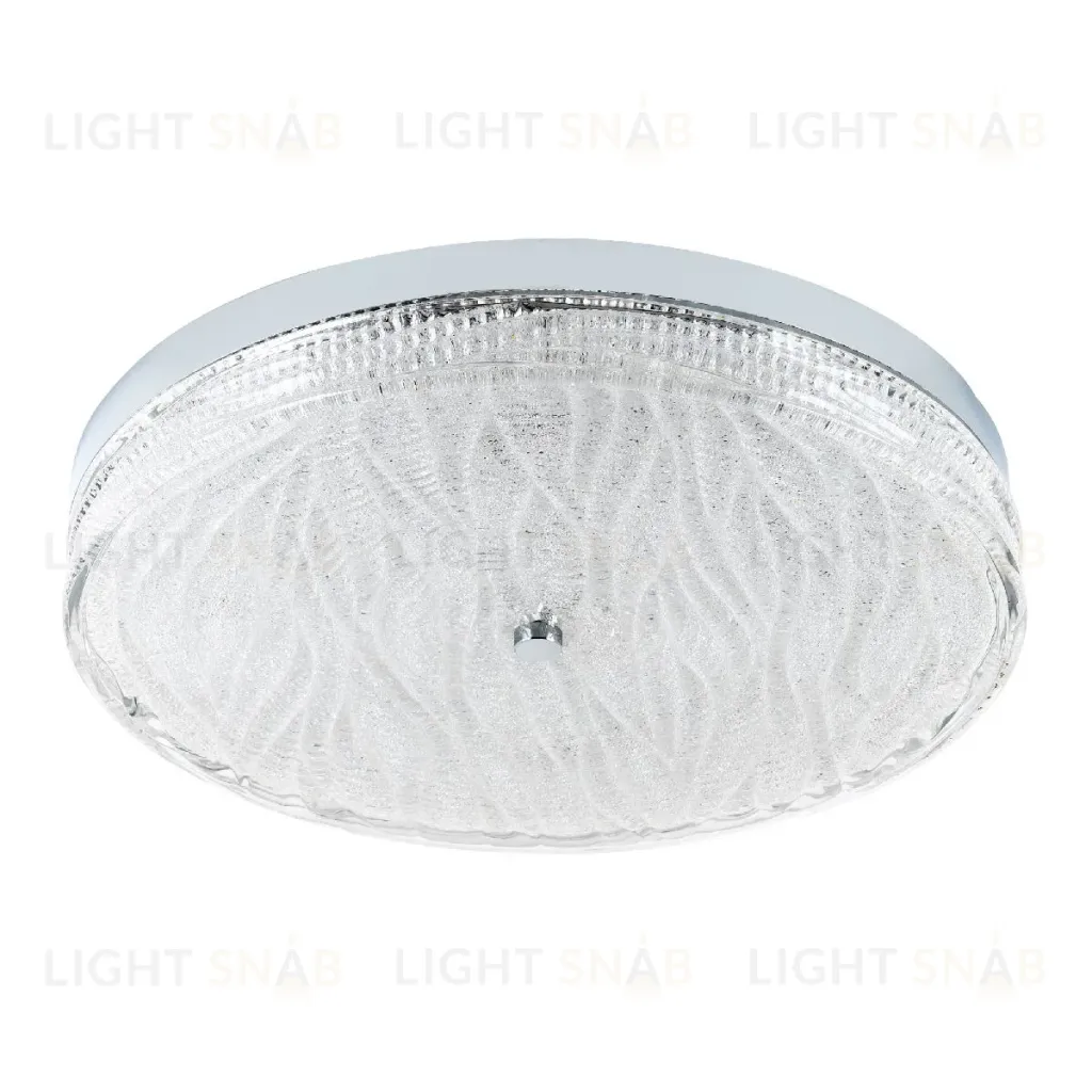 Потолочный светильник LED4U L1117-500 CR L1117-500 CR