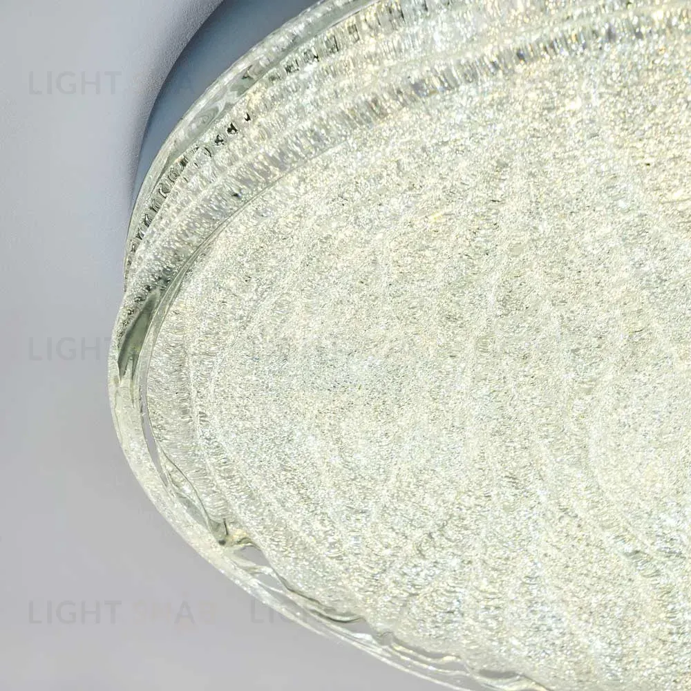 Потолочный светильник LED4U L1117-500 CR L1117-500 CR