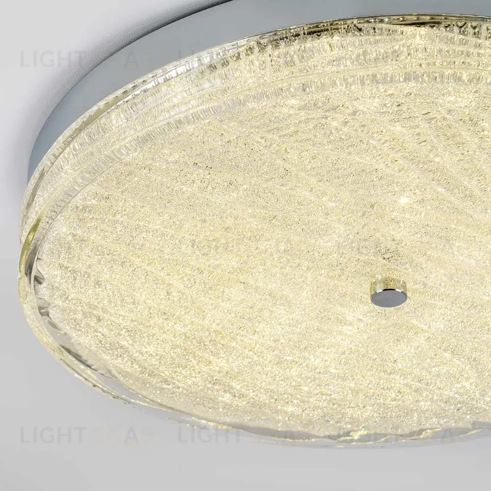 Потолочный светильник LED4U L1117-500 CR L1117-500 CR