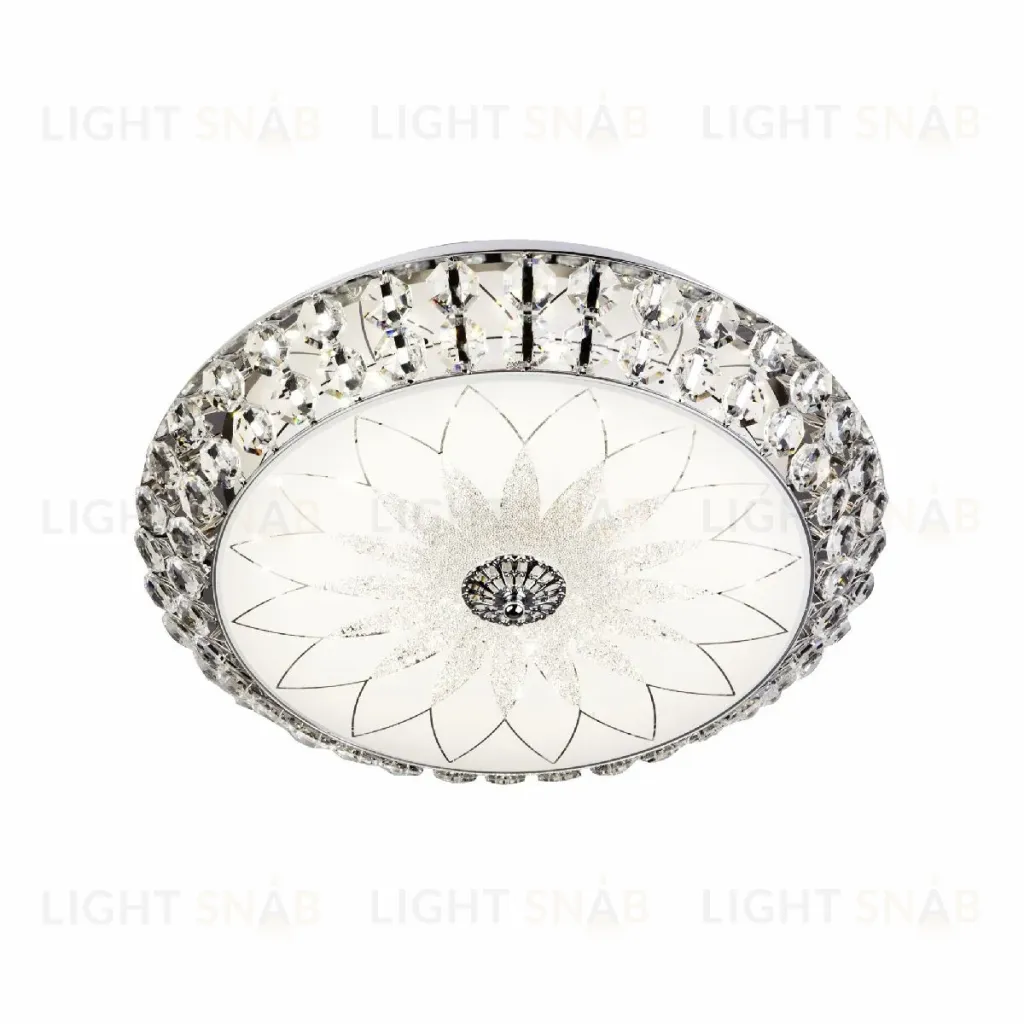 Потолочный светильник LED4U L1111-500 CR L1111-500 CR