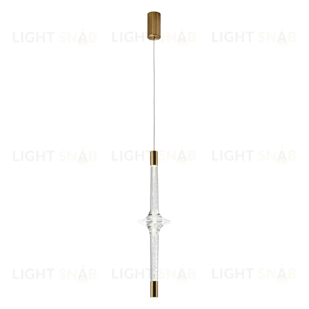 Подвесной светильник Modelux ML.2550.1 BS ML.2550.1 BS