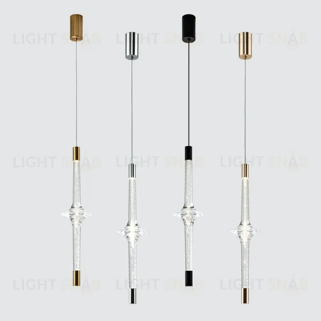 Подвесной светильник Modelux ML.2550.1 BS ML.2550.1 BS