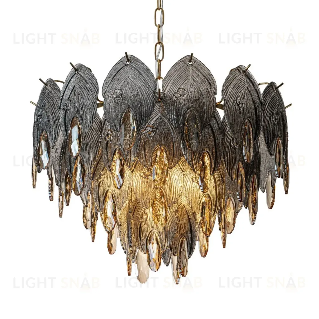 Подвесная люстра Modelux ML.6928.500 BS ML.6928.500 BS