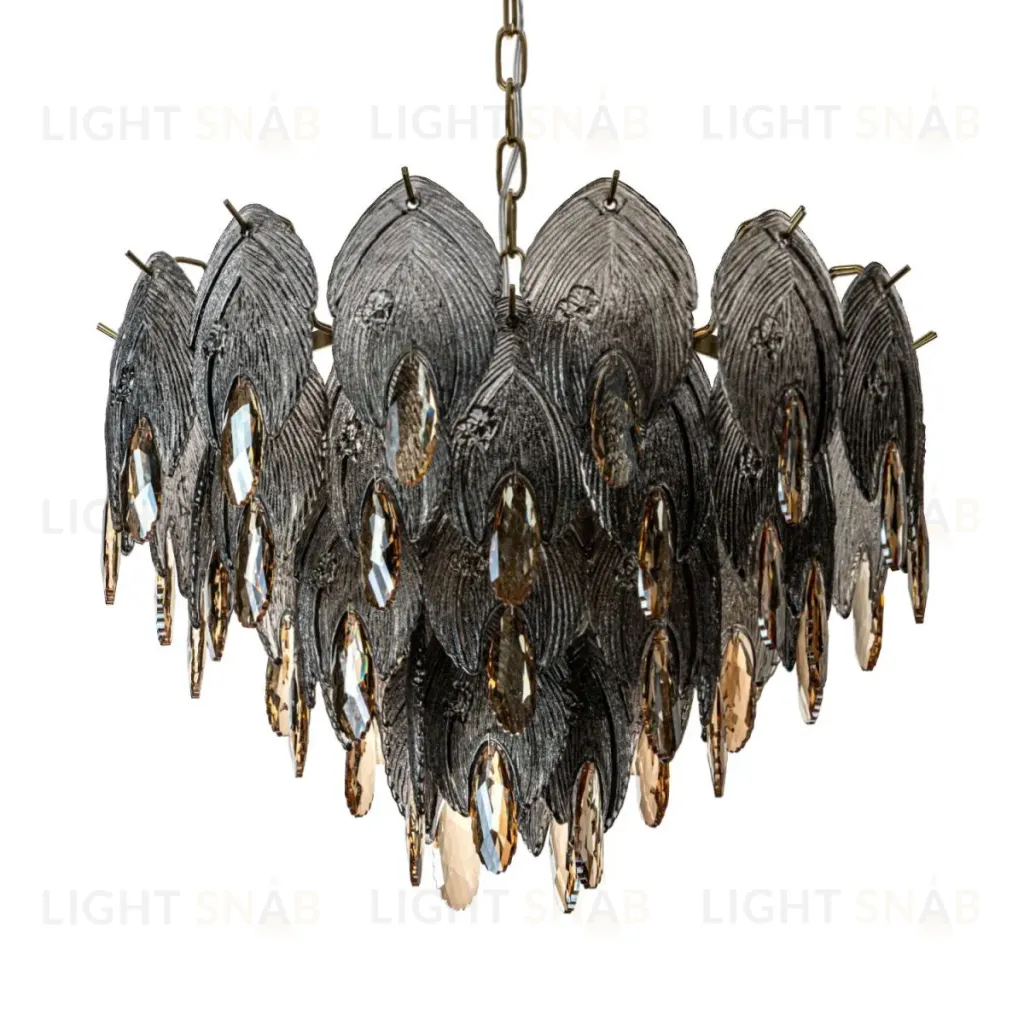 Подвесная люстра Modelux ML.6928.500 BS ML.6928.500 BS