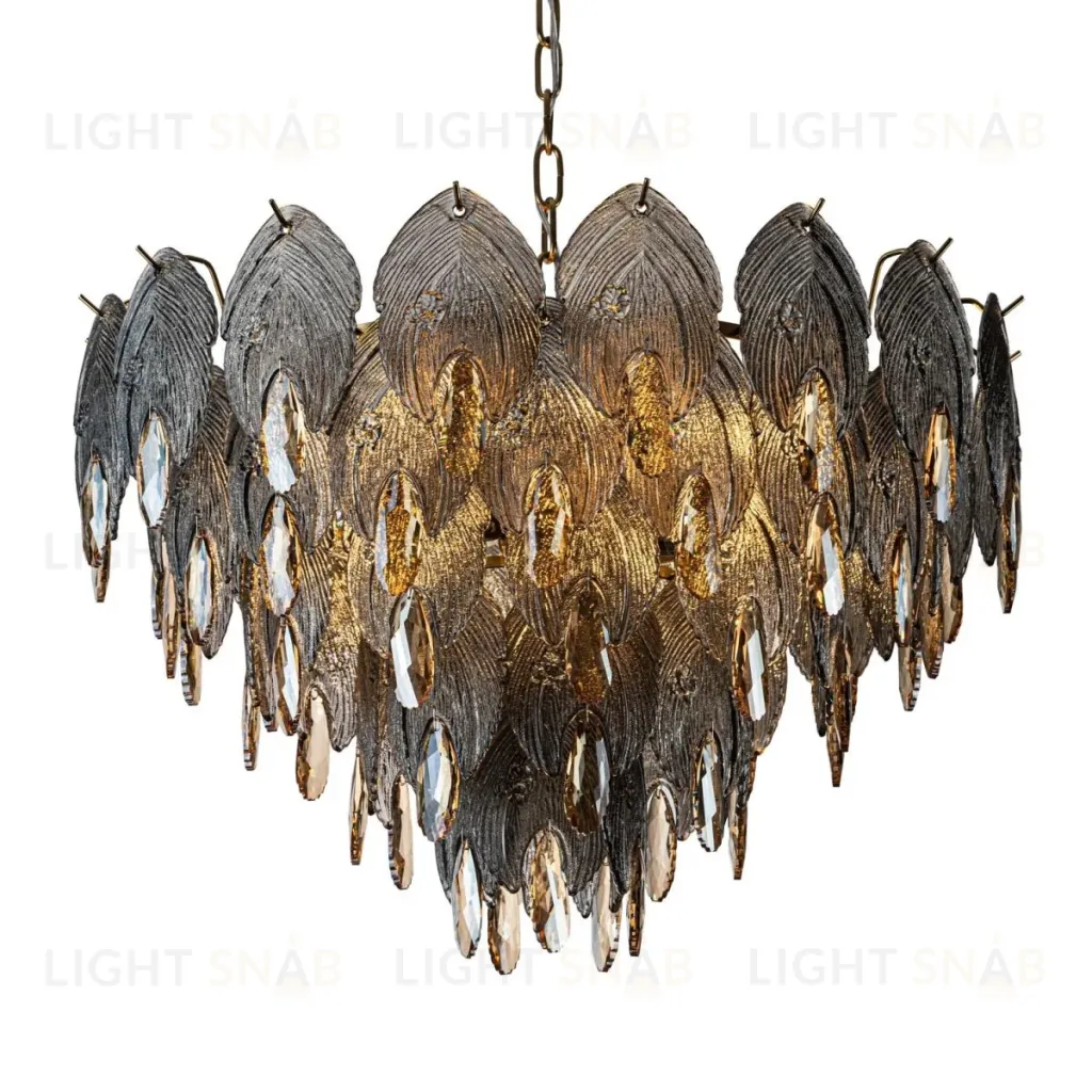 Подвесная люстра Modelux ML.6928.600 BS ML.6928.600 BS