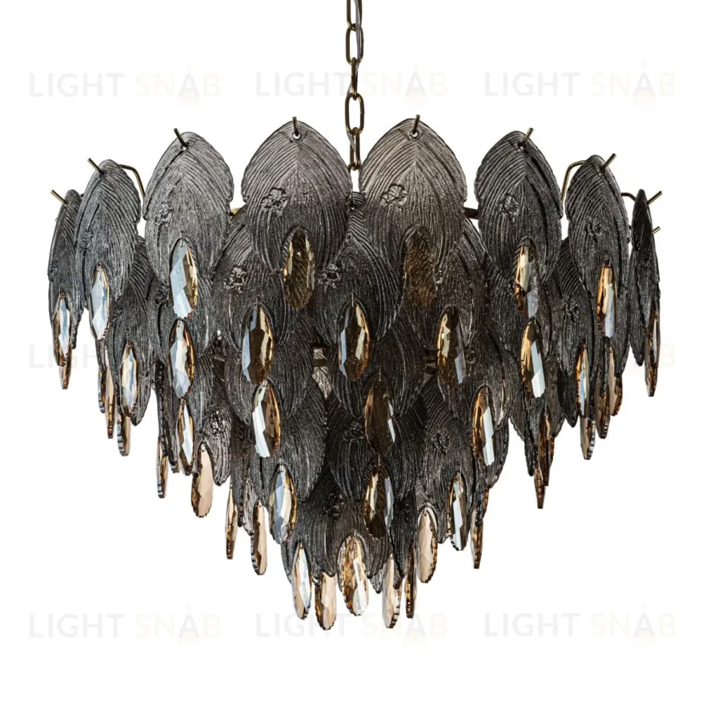 Подвесная люстра Modelux ML.6928.600 BS ML.6928.600 BS