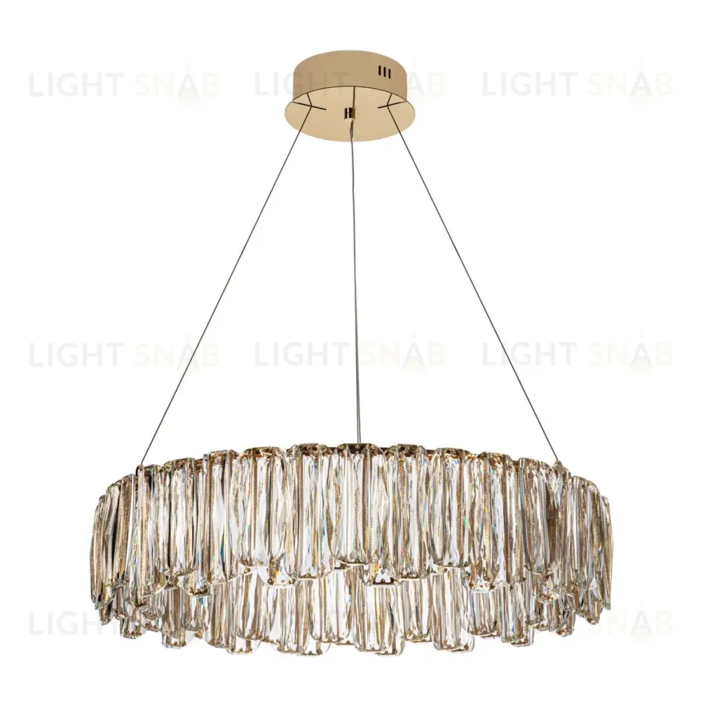 Подвесная люстра Modelux ML.5550.800 CP ML.5550.800 CP