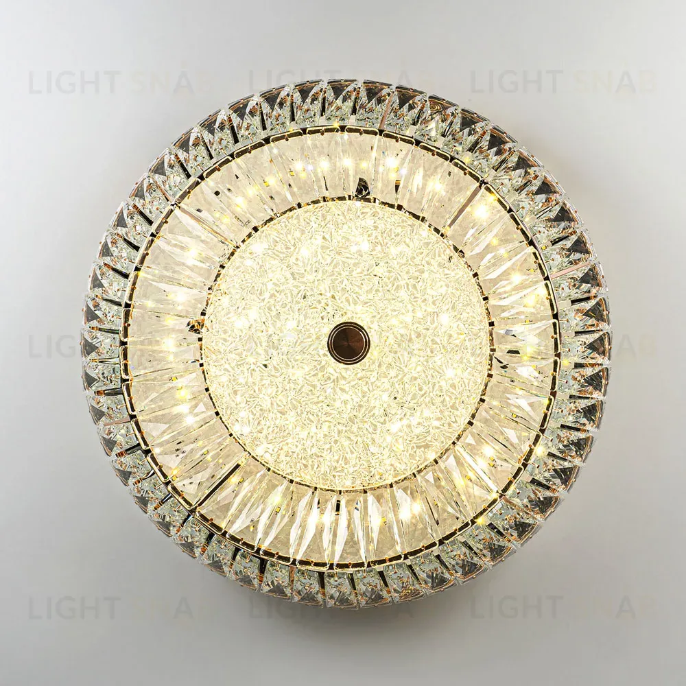 Потолочный cветильник LED4U L1190-500 GD L1190-500 GD