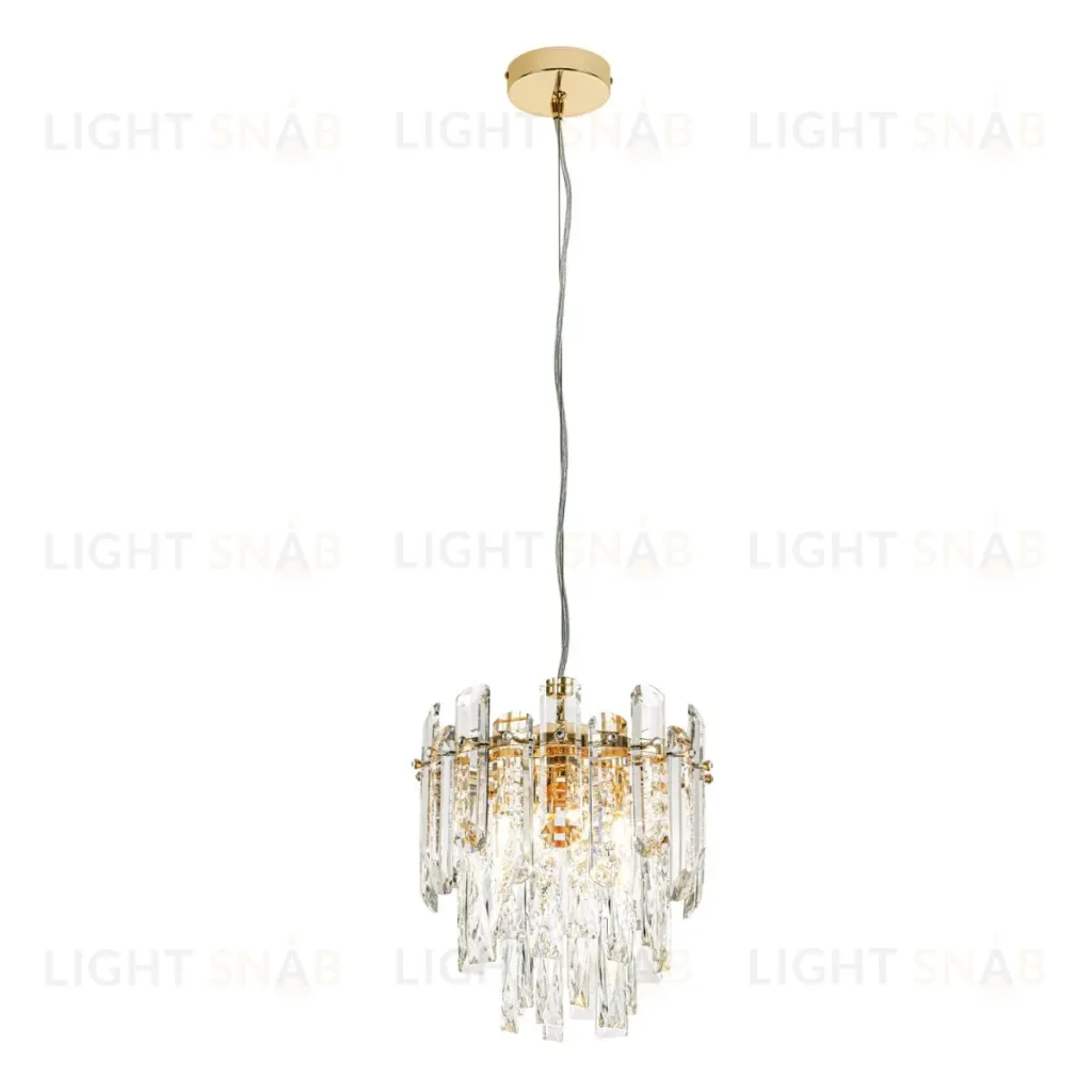 Подвесная люстра Modelux ML.7088.250 GD ML.7088.250 GD