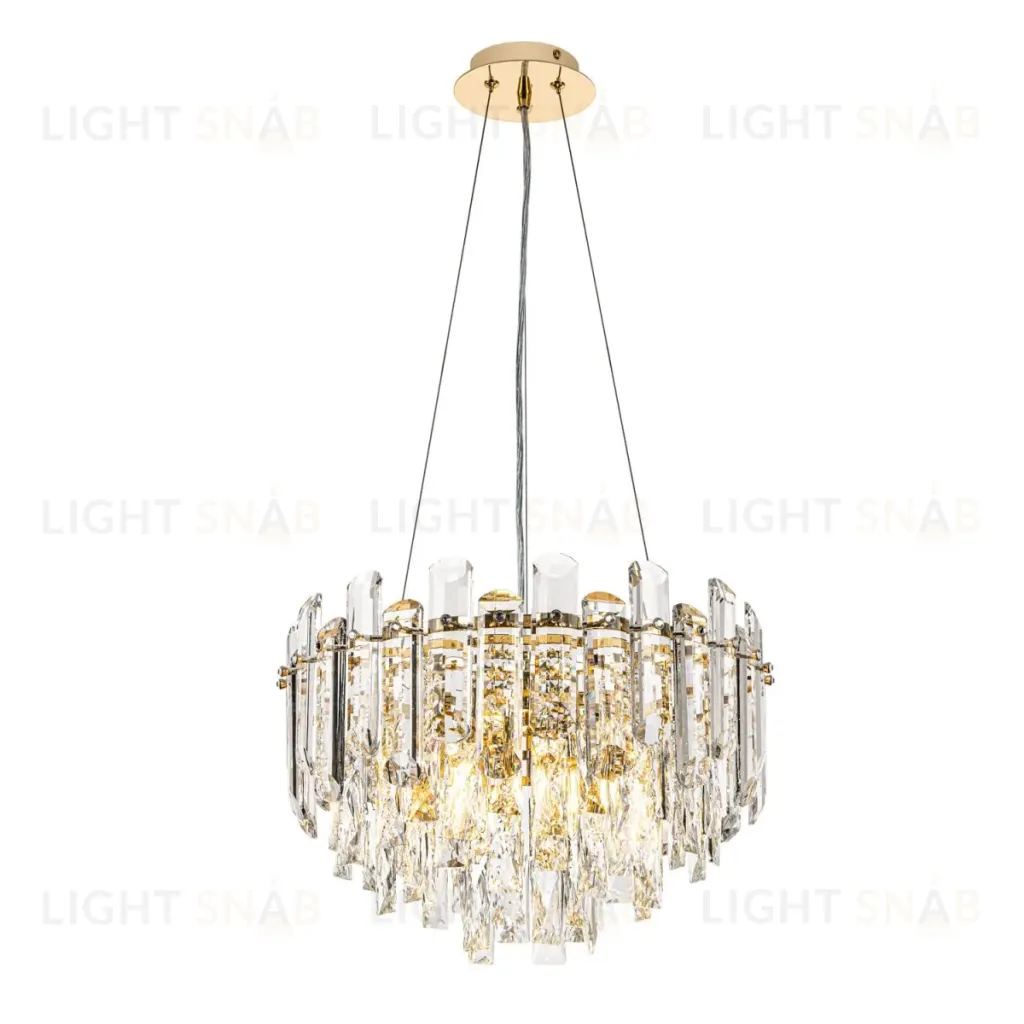 Подвесная люстра Modelux ML.7088.400 GD ML.7088.400 GD