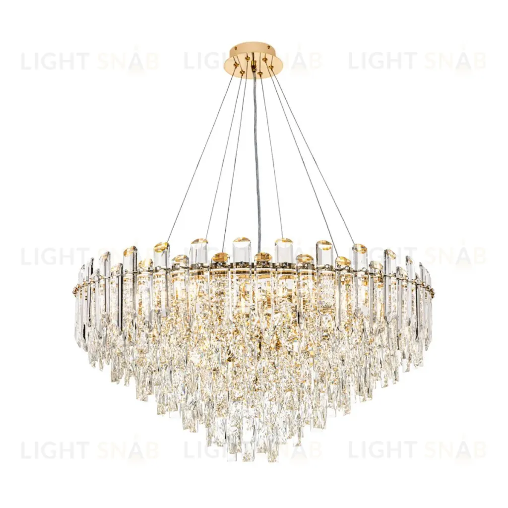 Подвесная люстра Modelux ML.7088.800 GD ML.7088.800 GD
